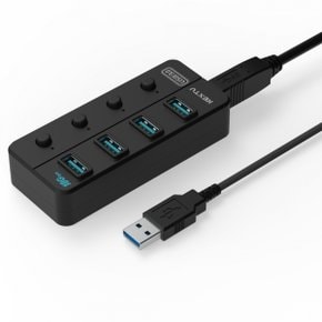 NEXTU NEXT-813U3NP-10G (4포트/USB 3.1)