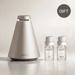 프리미엄 차세대 무선 아로마 디퓨저 패키지 THE SCENT AD1