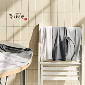 자연감성 25년 자연감성 풍기인견 런닝 총 7종