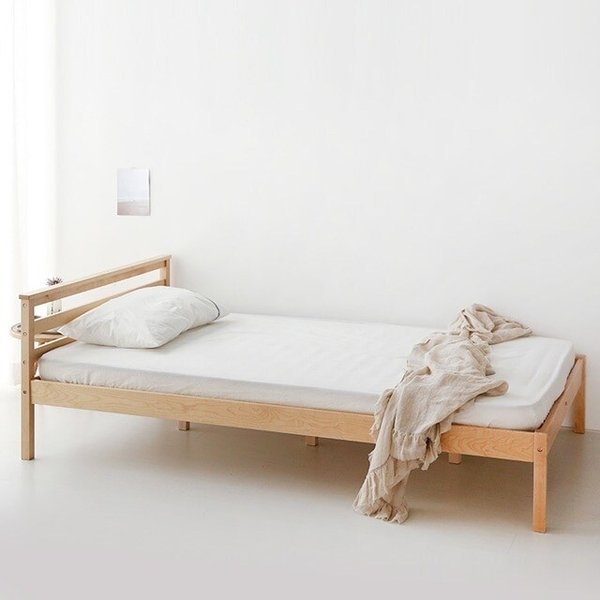 호텔라인 침대프레임 슈퍼싱글 MK15559