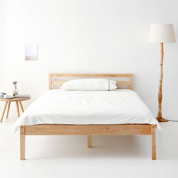 호텔라인 침대프레임 슈퍼싱글 MK15559