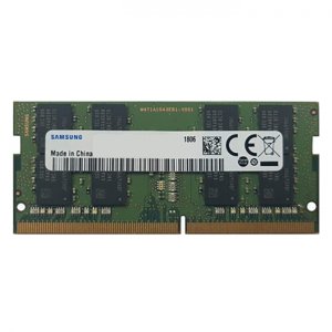 엠지솔루션 [중고] 삼성전자 노트북 DDR4-2666 (16GB)