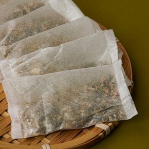 멸치육수 대