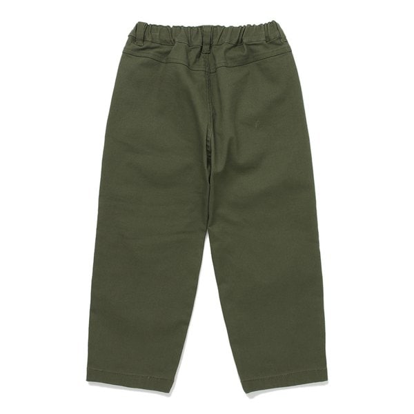 [여주점] [오프라벨 여주점] 래핑차일드 (KH) 우븐 카고팬츠 (85A19-400-32)