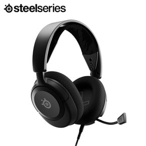 Arctis Nova 1 236g 초경량 게이밍 헤드셋