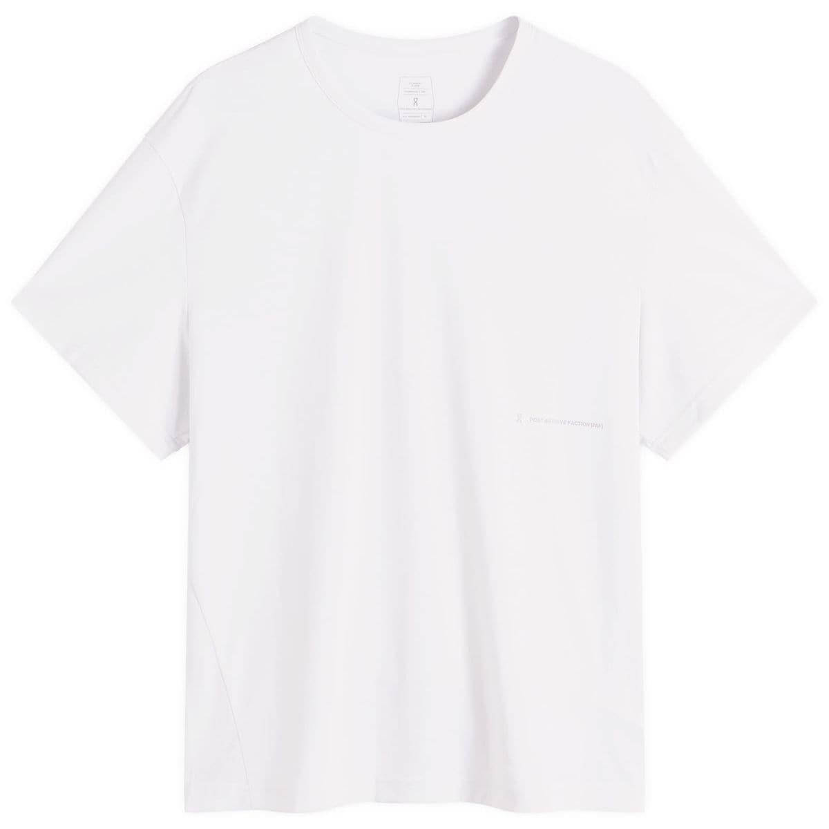 확대된 대표 ON x PAF Running T-Shirt_084873