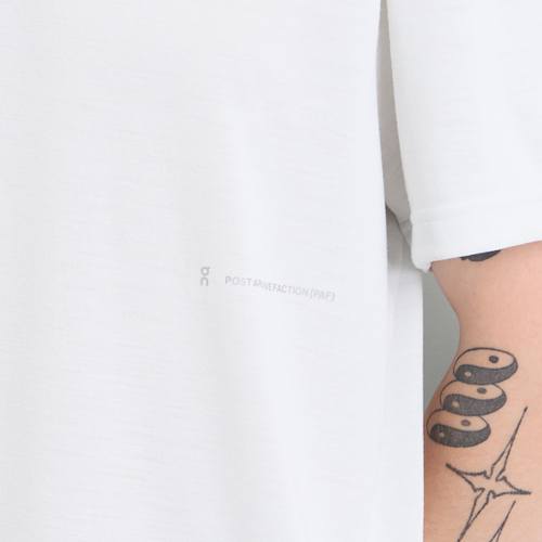 ON x PAF Running T-Shirt_084873
