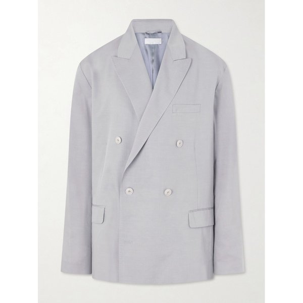 아워레가시 홀트 더블브레스트 블레이저 46376663162960904