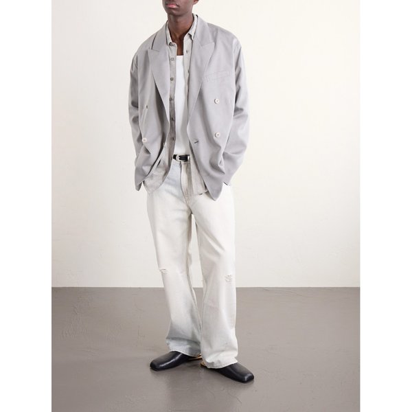 아워레가시 홀트 더블브레스트 블레이저 46376663162960904