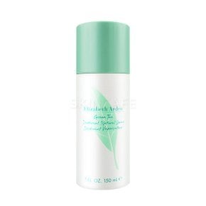 그린티 데오드란트 스프레이 150ml