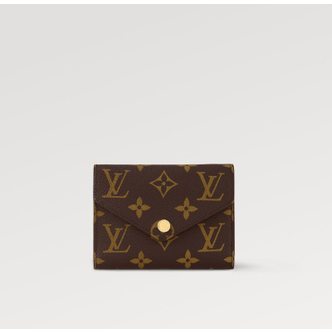 LOUIS VUITTON 여성 반지갑 빅토린 월릿 푸시아 모노그램 M41938 1567381 528511122