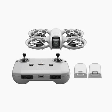 DJI Neo 플라이 모어 콤보