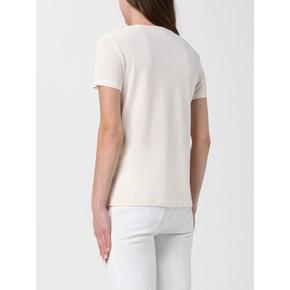 26SS 랄프 로렌 반팔 티셔츠 200P03725 002 Beige