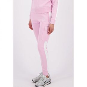 4343137 Black Bananas HERA - Tracksuit bottoms light pink