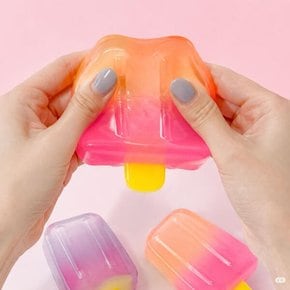 아트박스/조선문방구 조선문방구 막대 아이스크림 말랑이