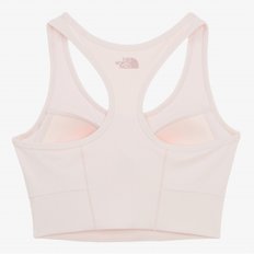 [노스페이스 공식] NT7VR30C 여성 데이즈 서포트 브라_LIGHT PINK