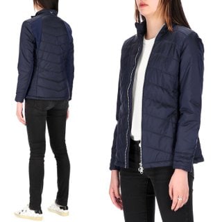 캘러웨이 [부산점] CGRFC0A3 410 여성 경량패딩 자켓