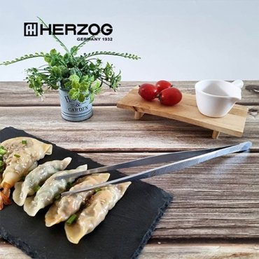 헤르조그 [BIZ][HERZOG] 헤르조그 다용도 핀셋 집게