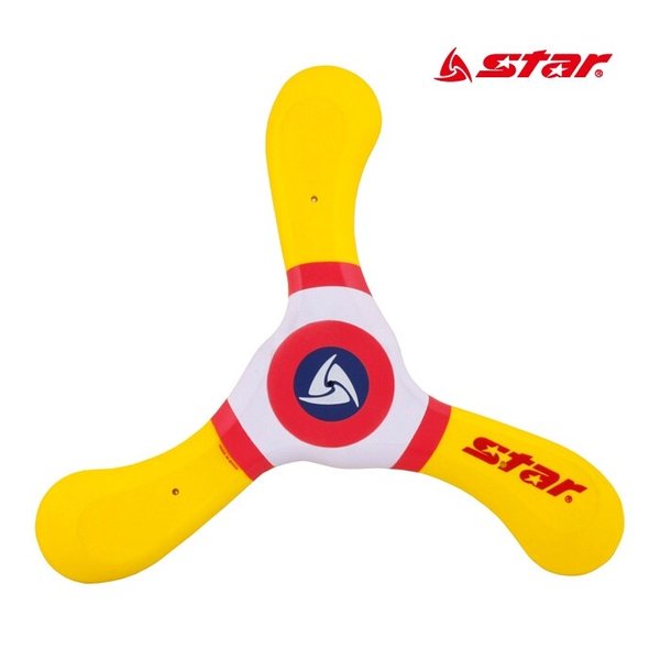 부메랑 플라잉 디스크 NXX104