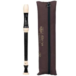 /호사문구 [다벨악기] 리코더 알토 DAR-330G 저먼식