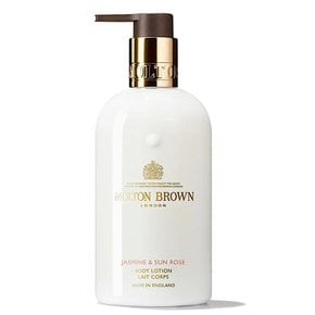 몰튼브라운 자스민 앤 썬로즈 바디 로션 Molton Brown Body Lotion 300ml