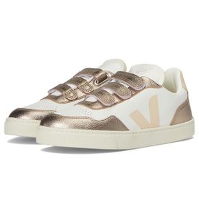 키즈 스몰 V-90 리틀키즈 - 화이트 Sable 브론즈 1060241