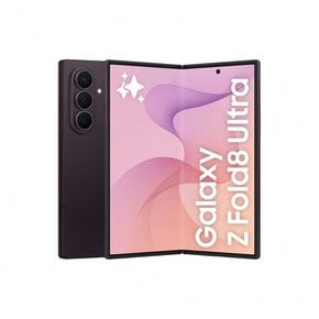 [쿠폰9%] 삼성 공식 갤럭시 Z폴드8 울트라 1TB SM-F976N 자급제