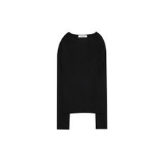 Tracy Side Slit Knit