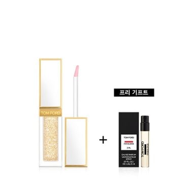 TOM FORD BEAUTY (공식) 쏠레이 리퀴드 립 블러시