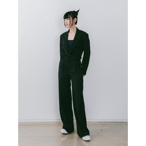 Wide-Leg Trousers (JVSS203)