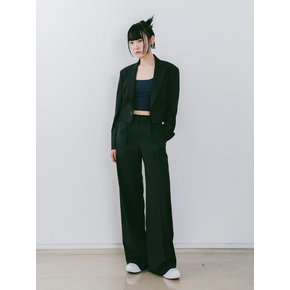 Wide-Leg Trousers (JVSS203)