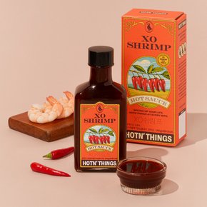 하랜띵스 XO쉬림프 240g