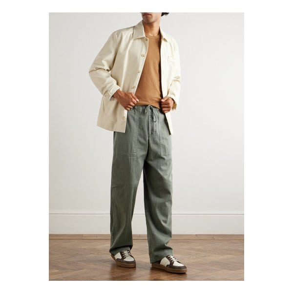 코튼 저지 티셔츠 46376663162955255