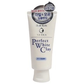 퍼펙트 화이트 클레이 120g