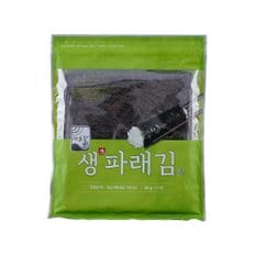 생 파래김 (30매/40g)