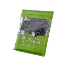 생 파래김 (30매/40g)