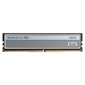 팀그룹 16GB DDR5-5600 CL46 ELITE PLUS 실버 서린