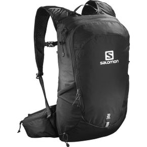 독일 살로몬 등산가방 등산배낭 1871883 Salomon Trailblazer 20 남녀공용 Hiking Backpack Vers