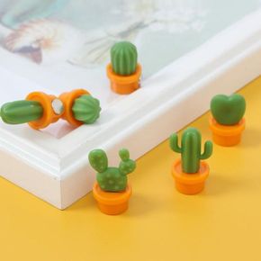 명문구 냉장고꾸미기 현관문자석 냉장고 자석 장식 6p