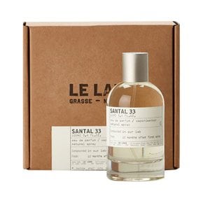 향수닷컴 르라보 상탈33 EDP 100ml (병행)