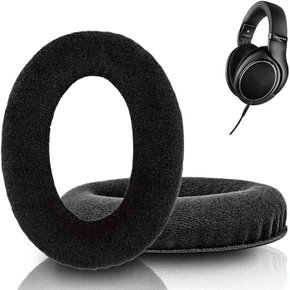 젠하이저 HD598 이어패드 쿠션 교체용 HD598SE HD598CS HD595 HD599 PC360 헤드