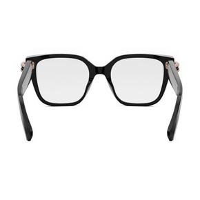 25FW 불가리 안경 BV50046I BLACK