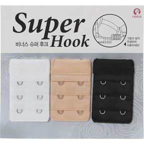 브래지어 Super Hook(VAC2100)