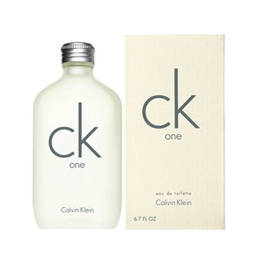 Calvin Klein 캘빈클라인 CK ONE EDT 100ml