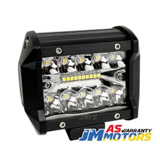 제이엠모터스 와이드 미니 집중확산겸용 화물차 LED 작업등 JMS-CM60W