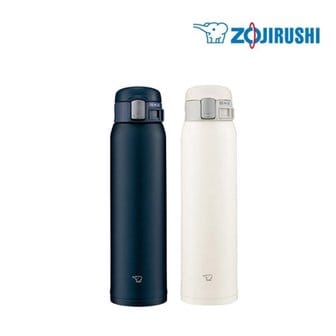 조지루시 보온병 SM-SF60 600ml / 코끼리 텀블러