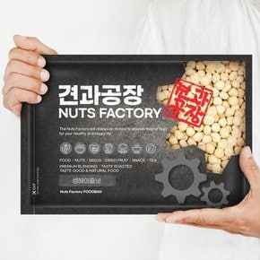 KG 생헤이즐넛 1kg 개암열매