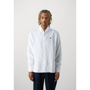 5086192 Abercrombie  Fitch ICON - Shirt bright white