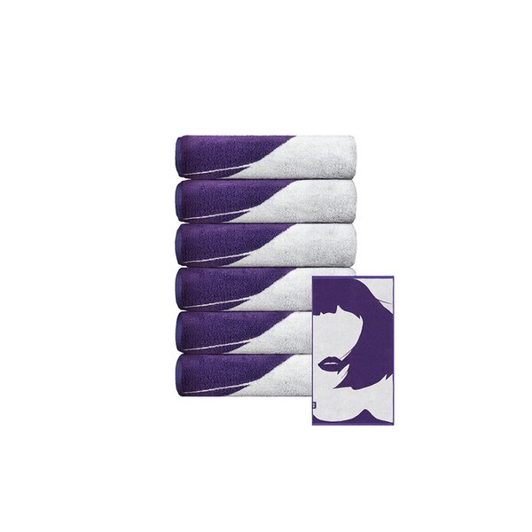 6P 컬렉션 투레이디 수피마 수건 230g