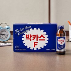 박카스F 120ml*10병